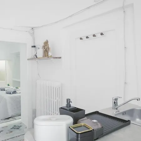 Trulli Harmonia Con Piscina -