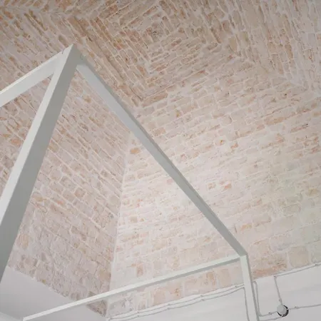 公寓 Trulli Harmonia Con Piscina - *