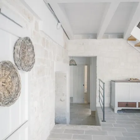 Trulli Harmonia Con Piscina - * 阿尔贝罗贝洛