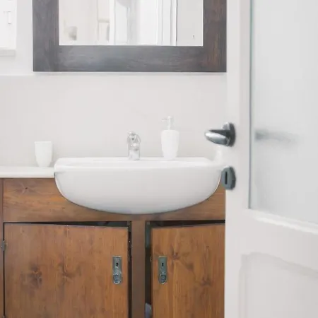 Trulli Harmonia Con Piscina - 公寓