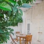 Trulli Harmonia Con Piscina -