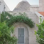 Trulli Harmonia Con Piscina - Alberobello