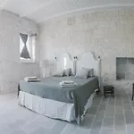 Trulli Harmonia Con Piscina - Апартаменты