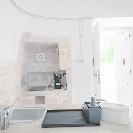 Trulli Harmonia Con Piscina - Apartment *