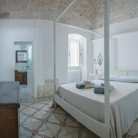 Trulli Harmonia Con Piscina - * Alberobello