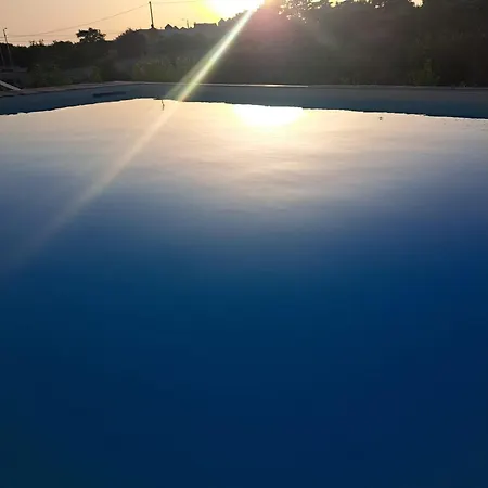 Trulli Harmonia Con Piscina - *