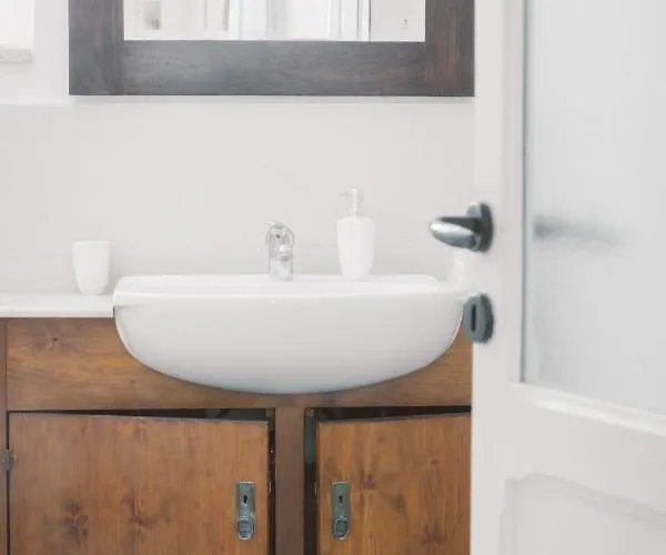 Trulli Harmonia Con Piscina - Apartamento
