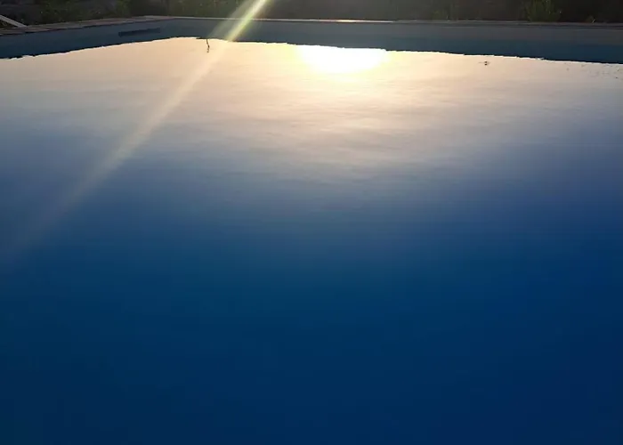 Trulli Harmonia Con Piscina - *